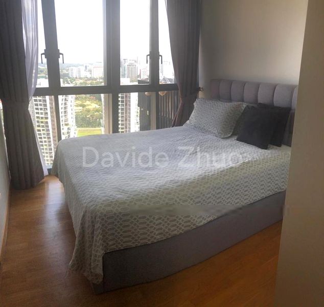 3 Bed Apartment (Condo) for Rent in  Alex Residences - Image 1
